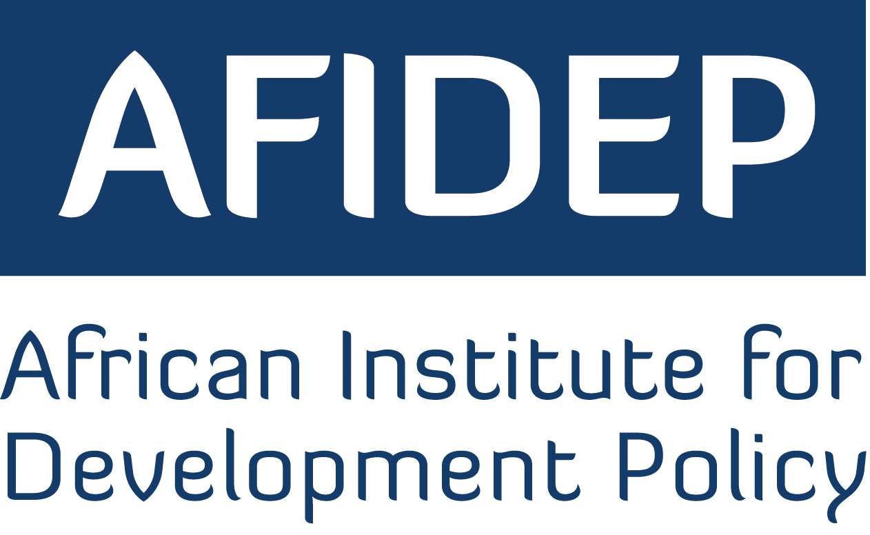 African Institute for Development Policy logo