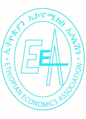 Ethiopian Economics Association logo