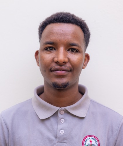 David Saruni
