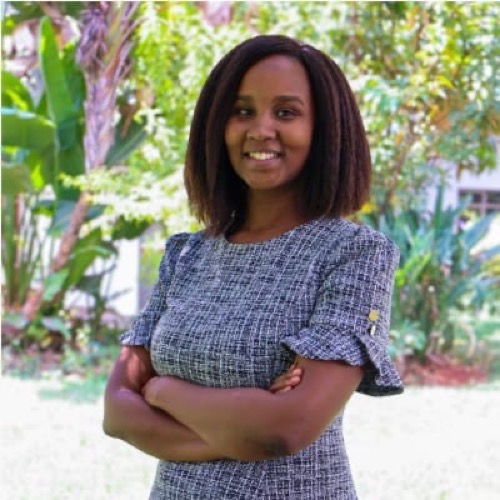 Dr. Ida Githu