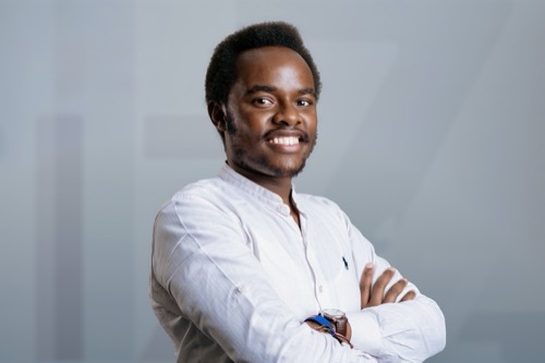 Mishael Wambua