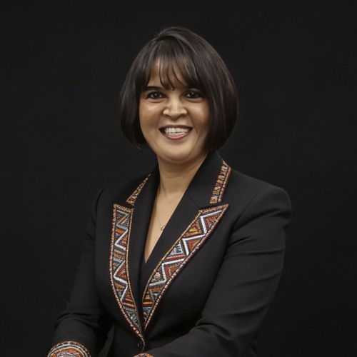 Prof Tanusha Singh