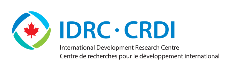 International Development Research Centre (IDRC)