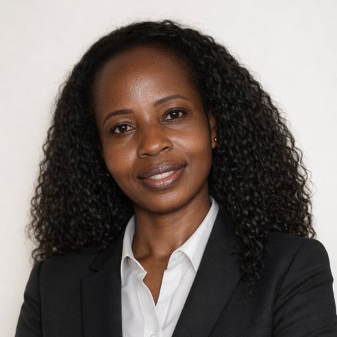 Prof. Adelaide Lusambili