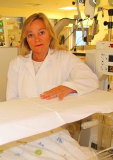 Prof. Britt Nakstad