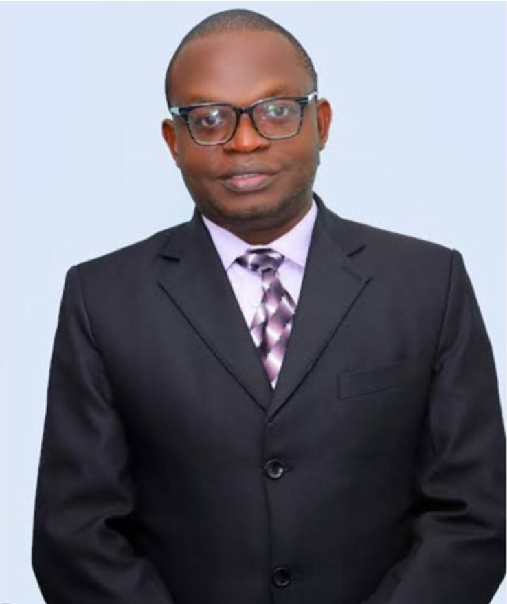 Dr. Humphrey Agevi