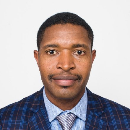 Dr. Martin Muchangi