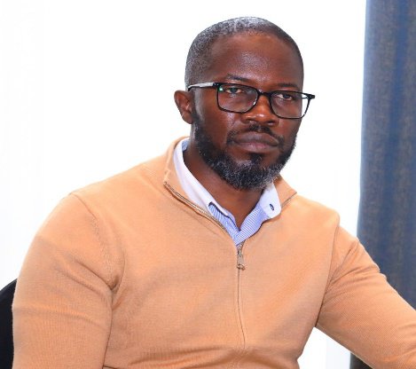 Dr. Samuel Muhula