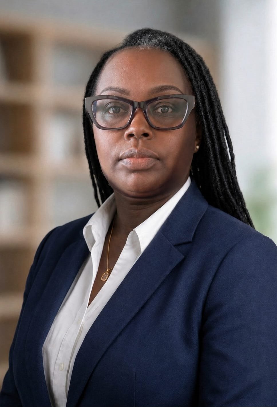 Sarah Kosgei